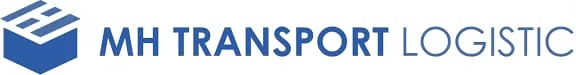 MH Transport Logistic Logo